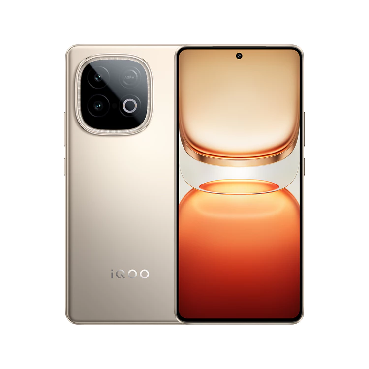 VIVO IQOO Z10 Turbo Pro / IQOO Z10 Turbo Snapdragon 8s Gen 4 7000