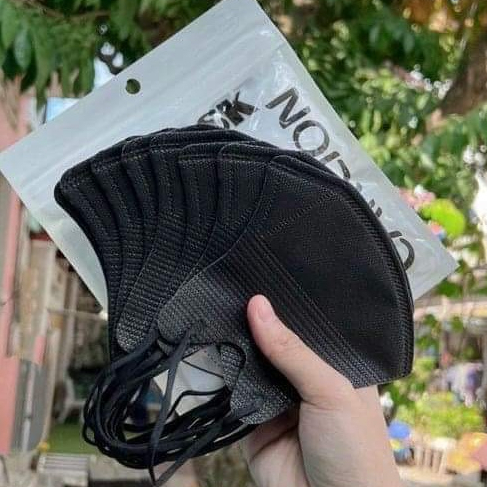 Thùng 200 chiếc khẩu trang 5D thái Sky Mask Careion