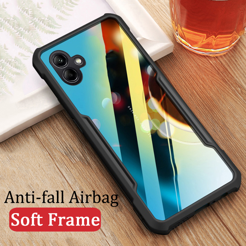 Phone%20case%20For%20Samsung%20Galaxy%20A07%20Back%20cover%20Transparent%20Full%20Air%20Protection%20Soft%20Armor%20Shockproof%20cover%20For%20Galaxy%20A07%20Cover%20cases%20-%20Image%202