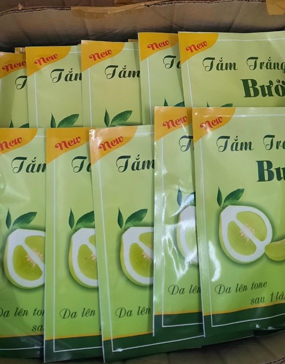tắm trắng hà kiều anh