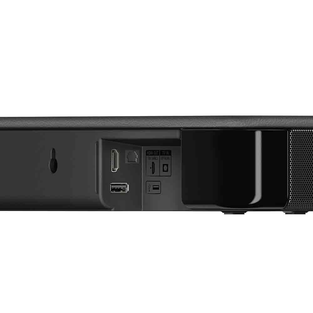 sony hts100 sound bar