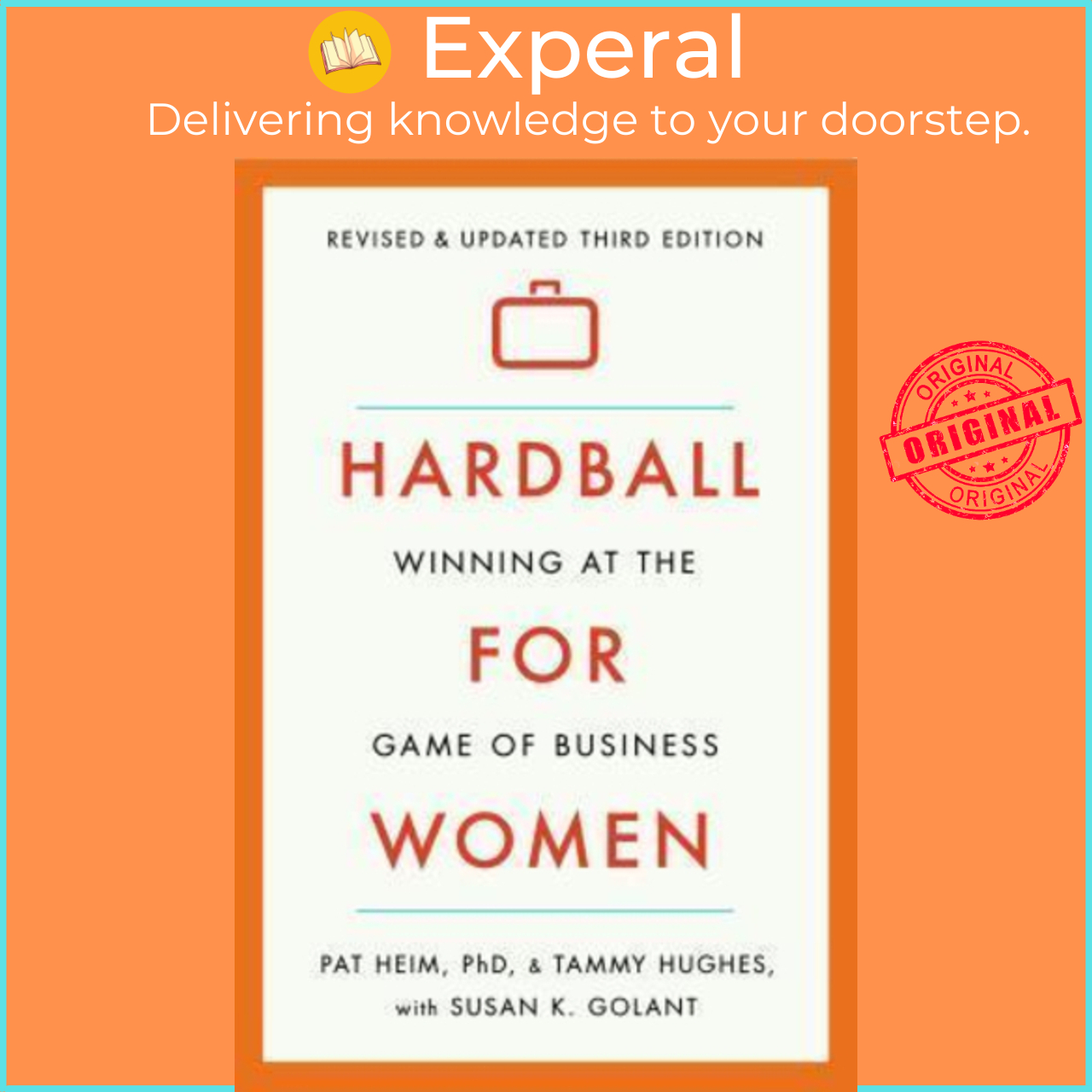 Winning at the Game of Business Third Edition Hardball for Women