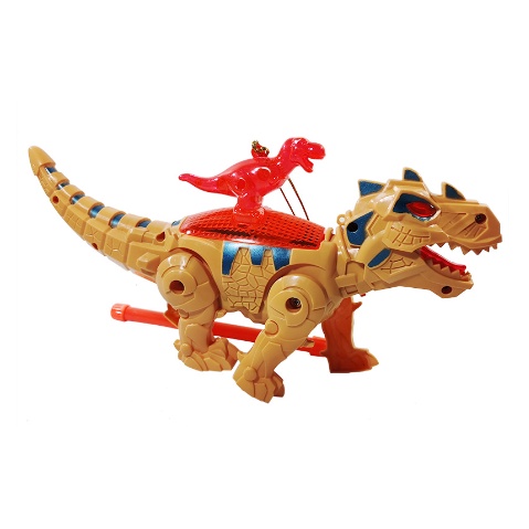 Khủng long điện, Khủng long Pin, Đèn lồng Khủng Long Dinasour