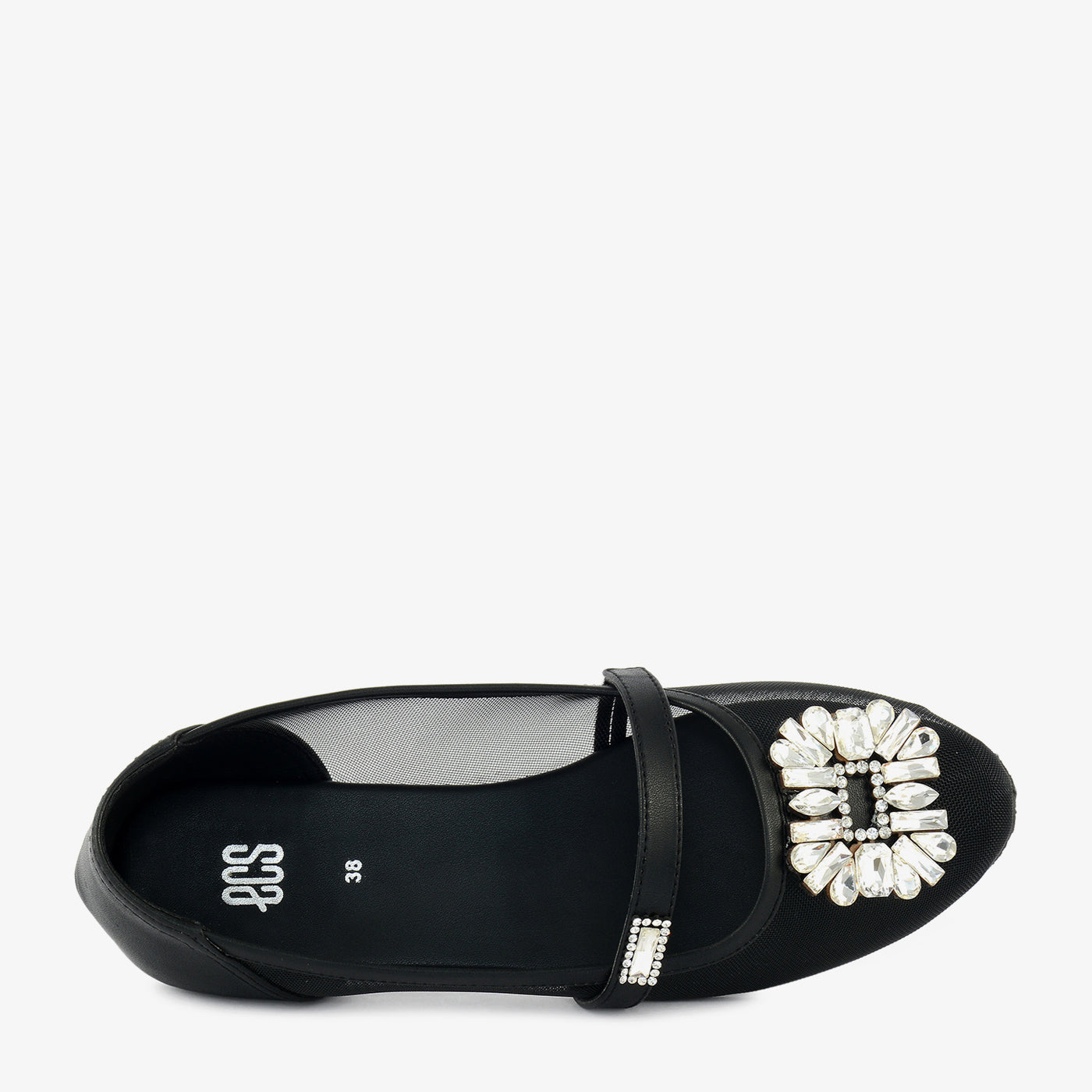 ECS%20Midnight%20Magic%20Flat%20Pumps%20For%20Women%20-%20Image%208