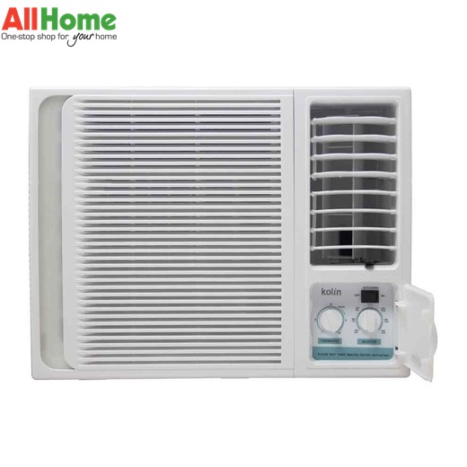 Kolin KAM95CMC32 Air Conditioner Window Type 1hp Compact Lazada PH