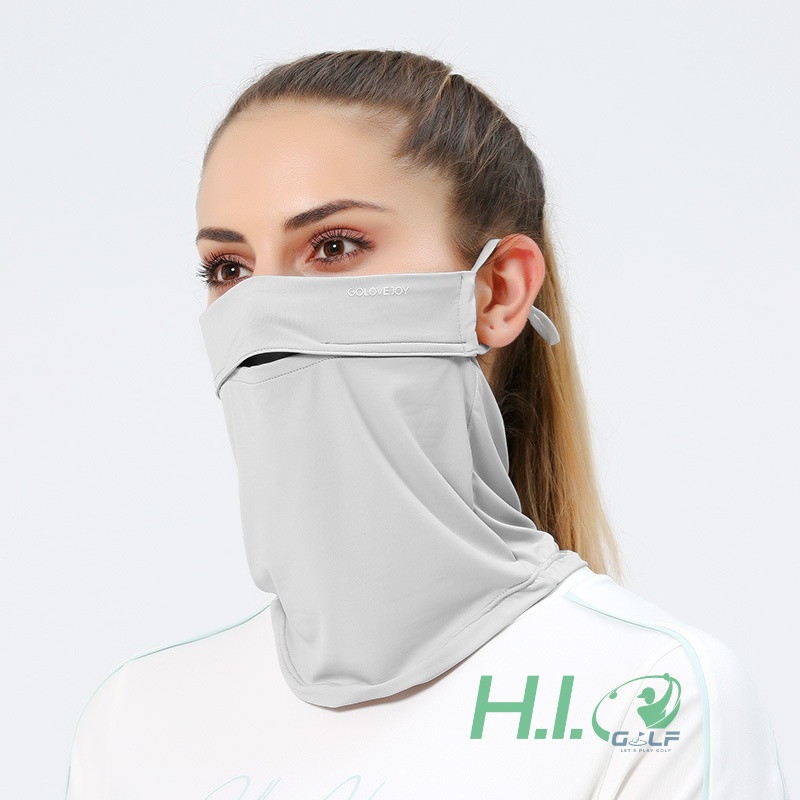Mặt nạ che nắng Golf chống tia UV