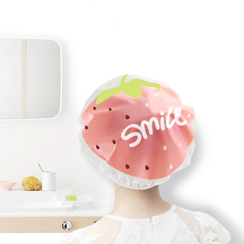 %E3%80%90Steellove%20mall%E3%80%91Cute%20Fruit%20Shower%20Cap%20Cartoon%20Pattern%20Waterproof%20Shower%20Bath%20Cap%20girls%20Women%20Bathing%20shampoo%20Caps%20Spa%20Hats%20-%20Image%204