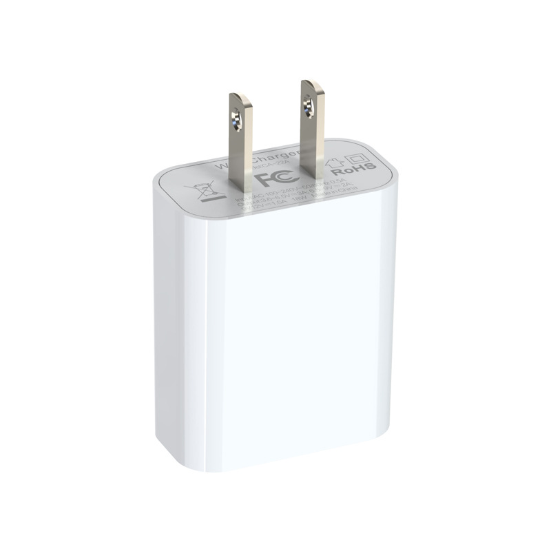 Cục sạc 5V-1A, Adapter 1 cổng USB - M9