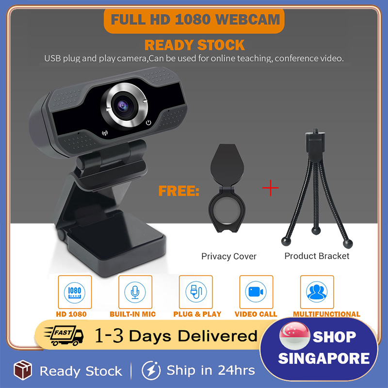 pc camera mini packing price