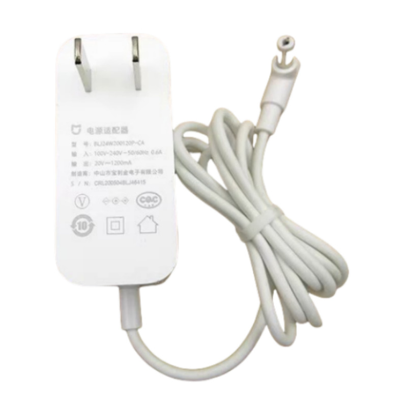 Power Supply | Spare Parts | Vacuum Cleaner Parts - Xiaomi