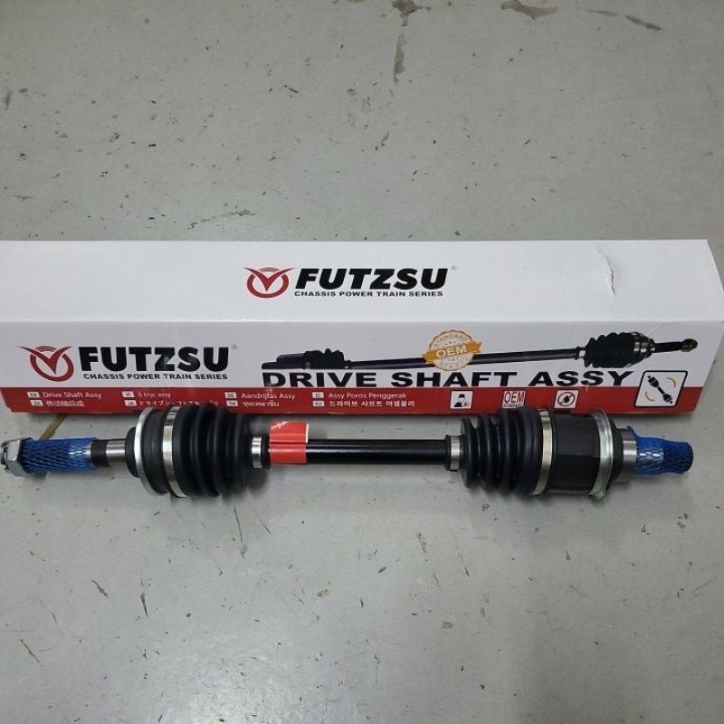 *PERODUA KANCIL 850 AUTO LOCAL MODEL DRIVE SHAFT ASSY Lazada