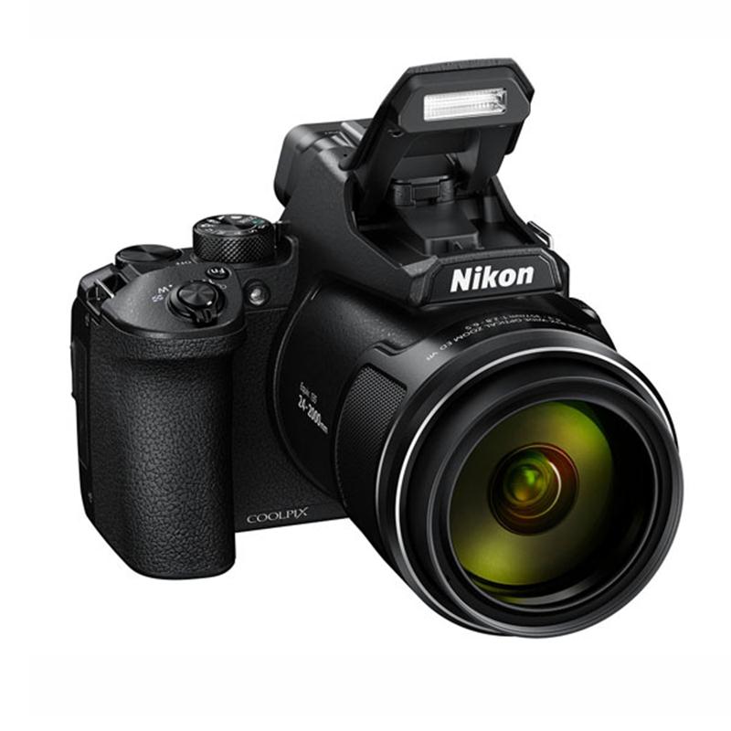 [FreeshipMAX] [HCM][Trả góp 0%]Nikon Coolpix P950 - CHÍNH HÃNG