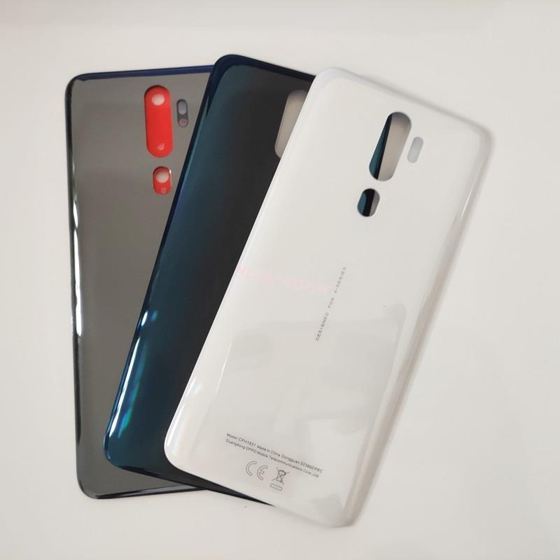 NEW%20%E3%80%90Innovative%20design%E3%80%91Novaphopat%20For%20Oppo%20A5%202020%20CPH1933%20CPH1931%20CPH1935%20CPH1943%20CPH1959%20A11x%20A11%20A9%202020%20Back%20Rear%20Battery%20Cover%20Door%20Housing%20Case%20-%20Image%205