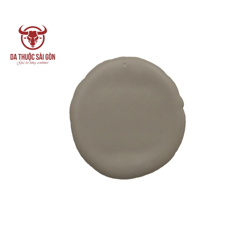 Sơn cạnh da 100 gram dụng để sơn cạnh túi, ví da thật - Da Thuộc Sài Gòn