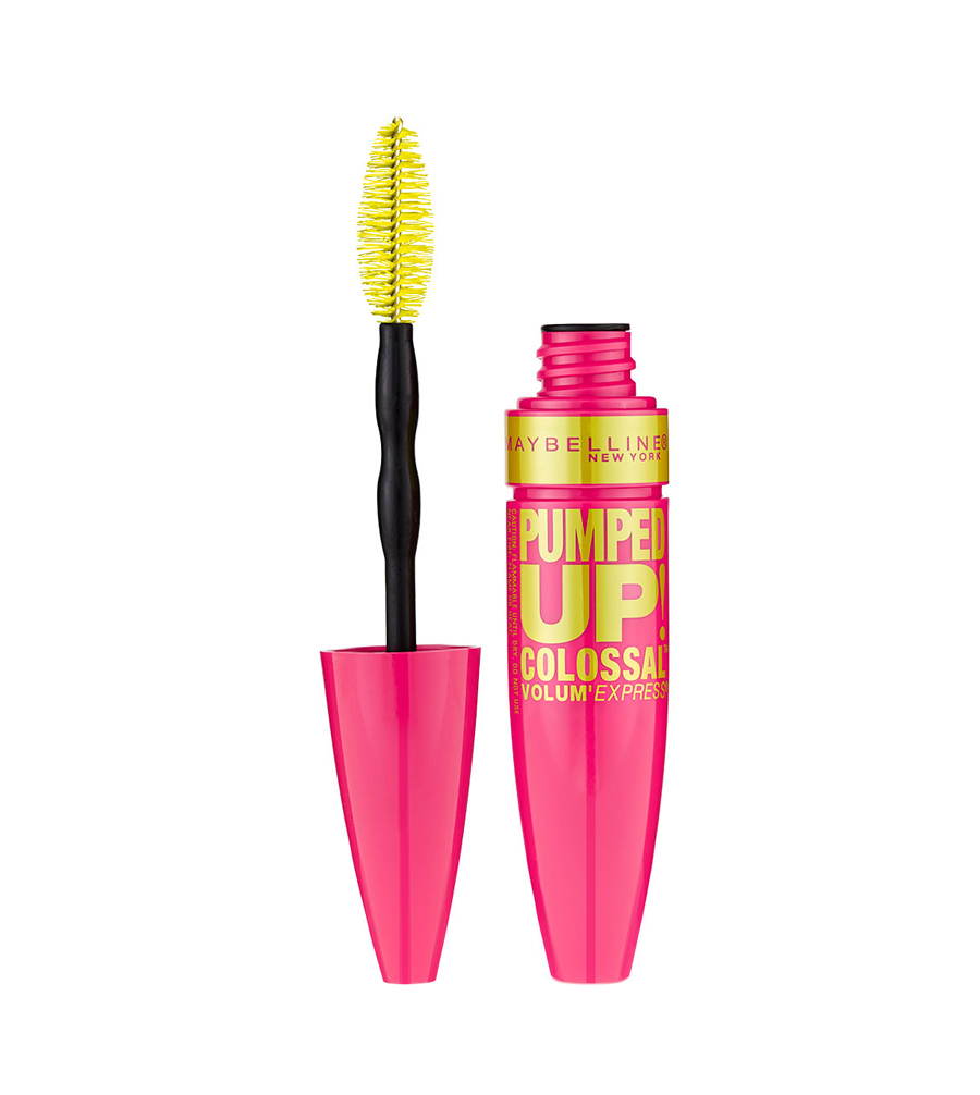 [Phân Loại] Mascara Maybeline Làm Dài & Dày Mi