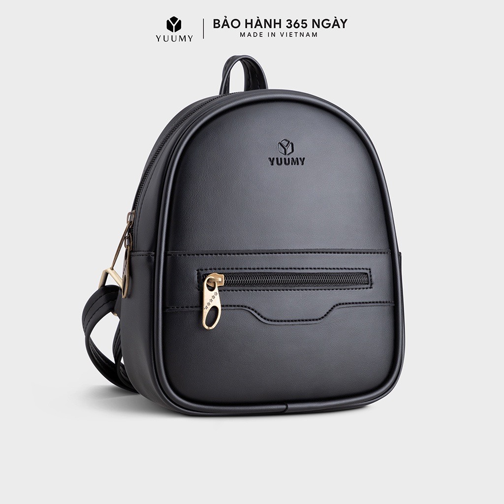 Balo da mini YBA44 nhiều màu
