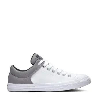 converse chuck taylor all star high street ox sneakers
