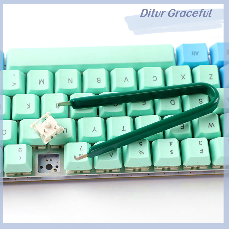 Ditur Switch Puller Remover Tool for Switches Replacement Maintenance Keyboard Switch