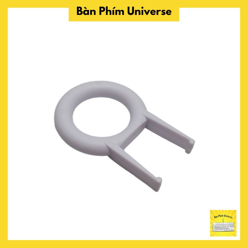 Switch puller - keycap puller - dụng cụ tháo nhổ keycap và switch bàn phím cơ puller 2 trong 1 - 2in1 tiện dụng