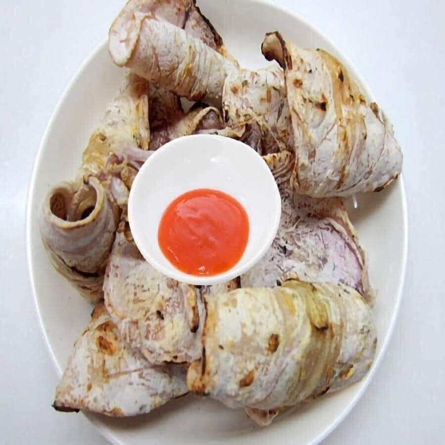 Combo 50 con mực khô ngon