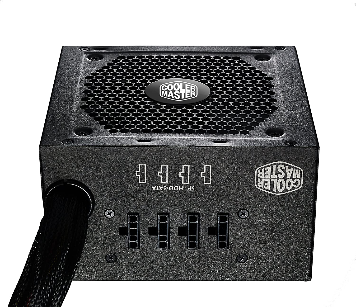Nguồn máy tính để bàn Cooler Master CM G650M