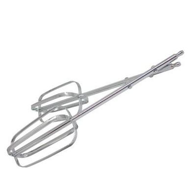 Bộ que máy đánh trứng đa dụng cho máy Philips 15cm
