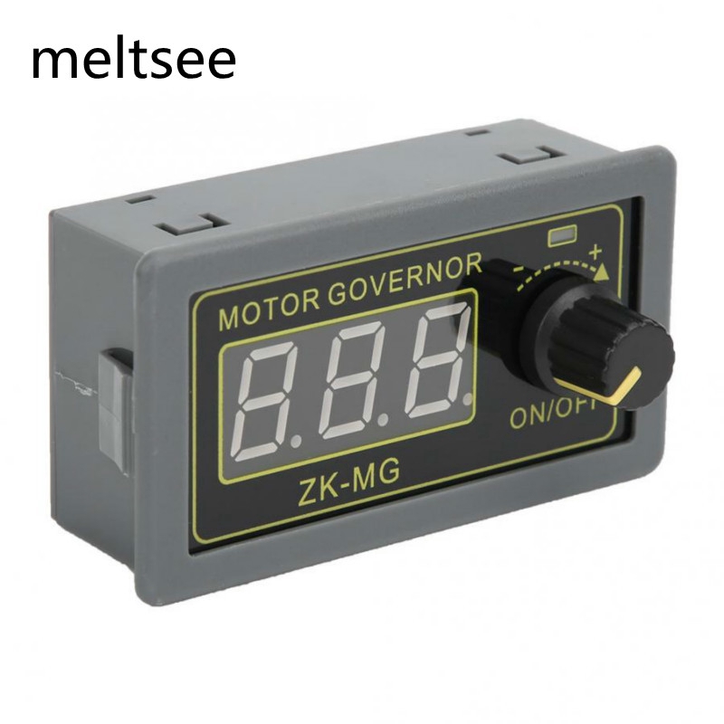 028 bộ điều khiển tốc độ động cơ dc pwm 5v 12v 24v