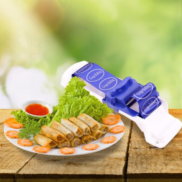 Dụng Cụ Cuộn Sushi, Nem, Chả Giò Dolmer