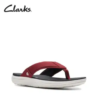 clarks cloudsteppers mens sandals