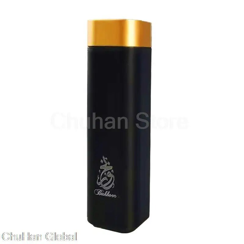 【High Cost-Performance】 Chuhan Electronic Incense Burner Portable Incense Holder Mini Electric Aromatherapy Diffuser Bukhoor Burner