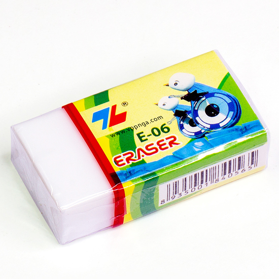 Thien long e06 eraser