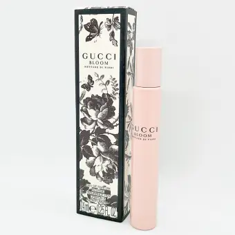 gucci bloom 7.4 ml