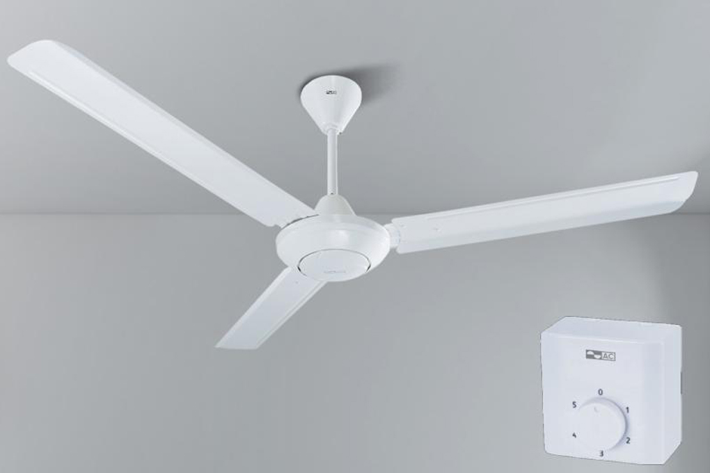 [HCM]Quạt trần AC 3 cánh ACF01A563