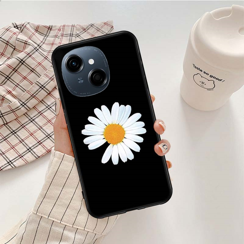 New%20Phone%20case%20Tecno%20Spark%20Go%201%20Back%20cover%20Fashionable%20cartoon%20chrysanthemum%20Stand%20dustproof%20smooth%20for%20Tecno%20Spark%20Go1%20case%20-%20Image%2010