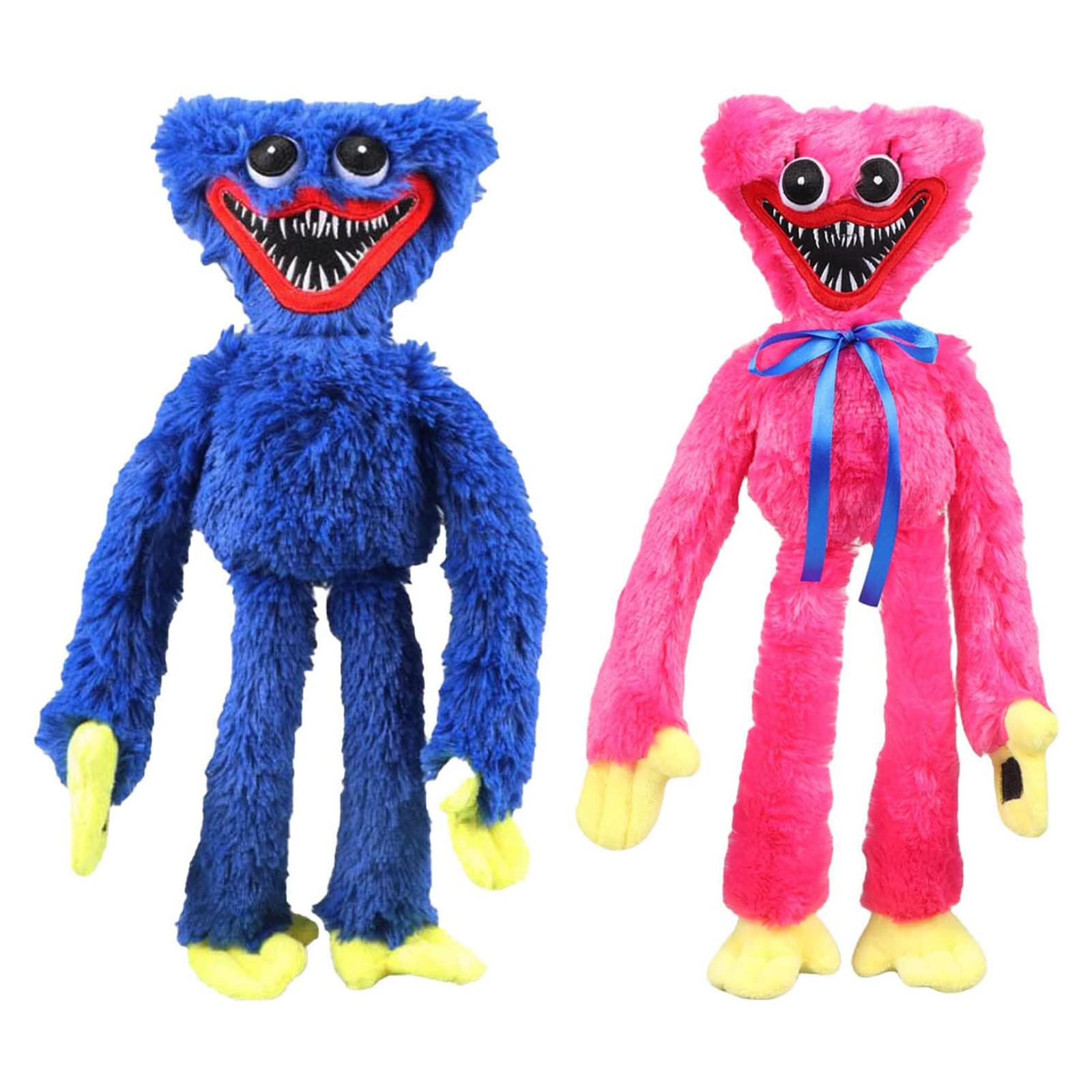 1995 my little pony plush