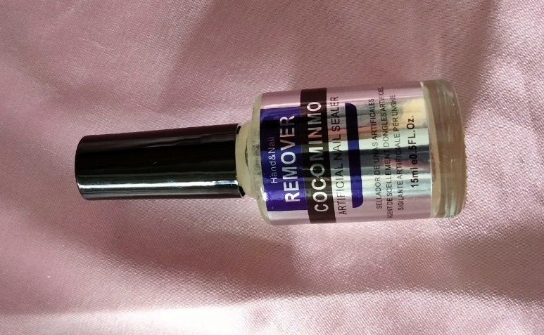 Dung dịch phá gel Cocominmo - Trường Thọ, TĐ