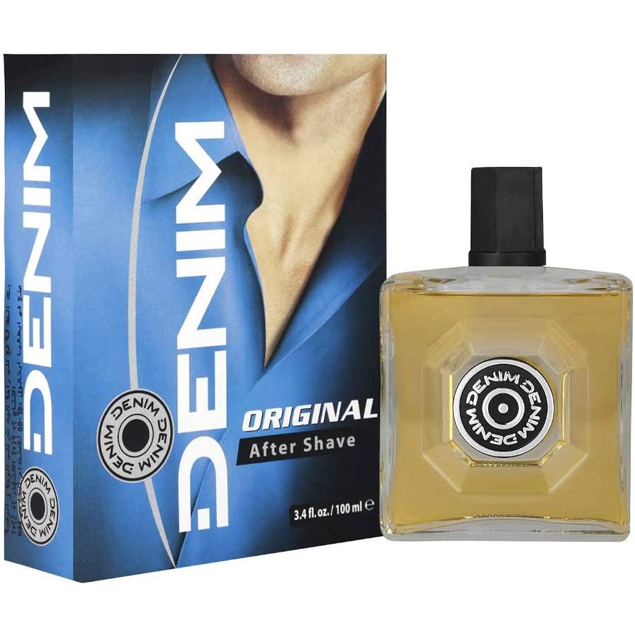 denim after shave original 100ml