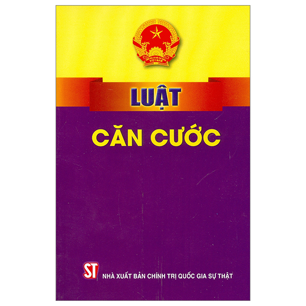 Fahasa - luật căn cước
