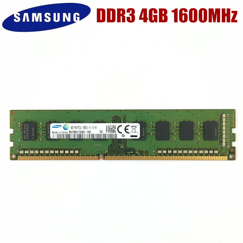 4gb Ram Pc Samsung 4gb Ddr3 Samsung 4G 4GB 1RX8 2RX8 PC3 PC3L