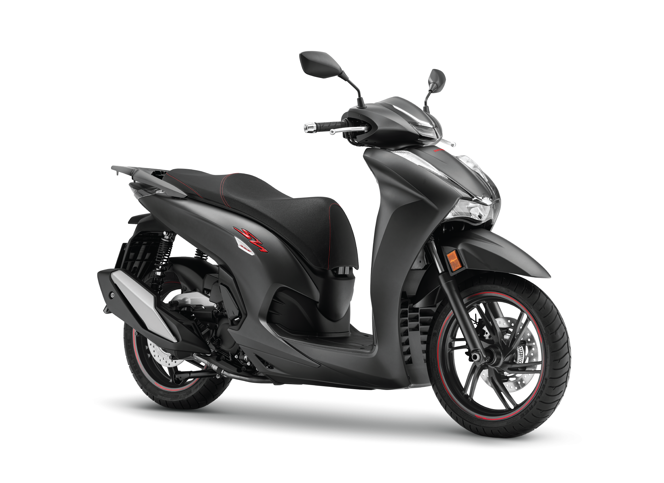 Xe Máy Honda SH350 2022 - Phiên Bản Đặc Biệt
