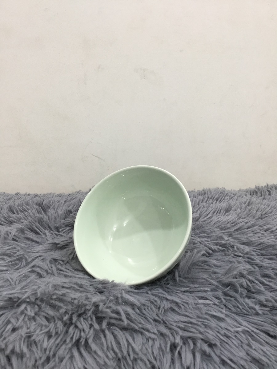 CHÉN BÔNG SEN 11x5.5 CM - GỐM SỨ VIỆT(DONG HWA) - HÀNG VIỆT NAM CHẤT LƯỢNG CAO