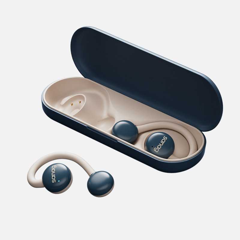 SANAG Z61S PRO WIRELESS EARBUDS Lazada Singapore