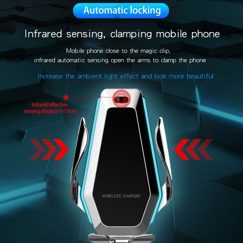 CType%20Car%20Charger%20Wireless%20Induction%5D%20%5BLinfang%20Store%20Intelligent%20Automatic%20Bracket%20Car%20Mobile%20Phone%20Holder%20-%20Interface%20-%20Image%204
