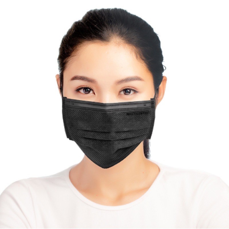 Khẩu Trang NY 4 Lớp Kháng Khuẩn
