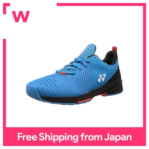 YONEX Tennis Shoes Power Cushion Sonicage 3 Wide AC