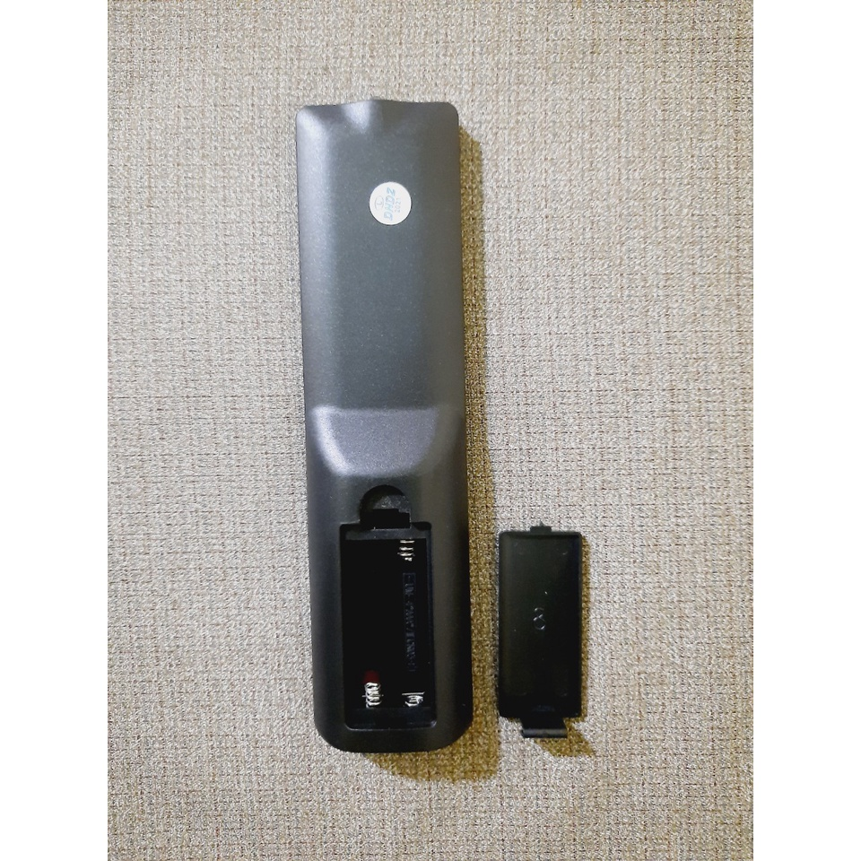 [Hàng chất lượng cao BH 1 năm] REMOTE ĐIỀU KHIỂN TIVI ASANO SMART MẪU 1