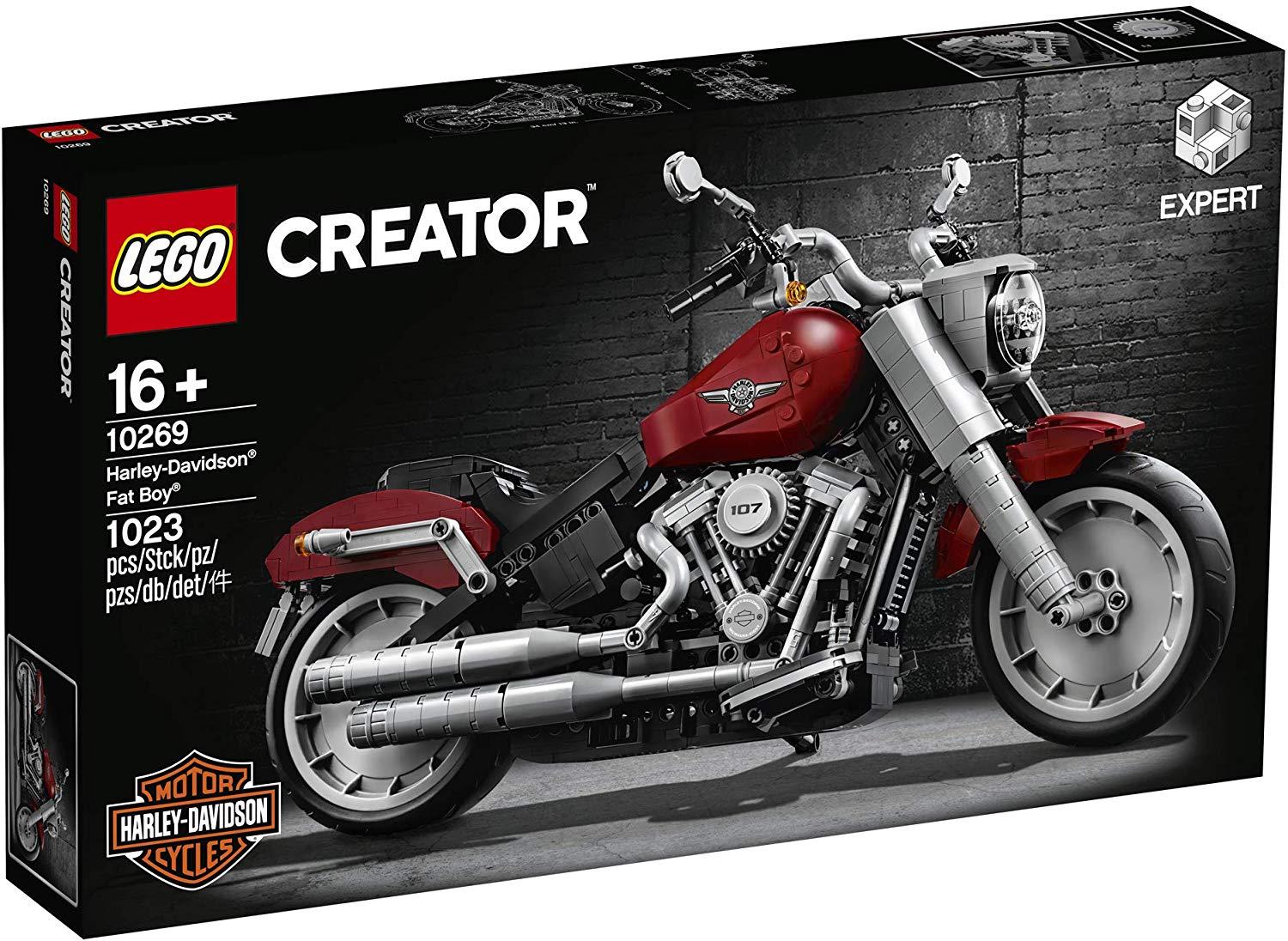 lego fuel tank