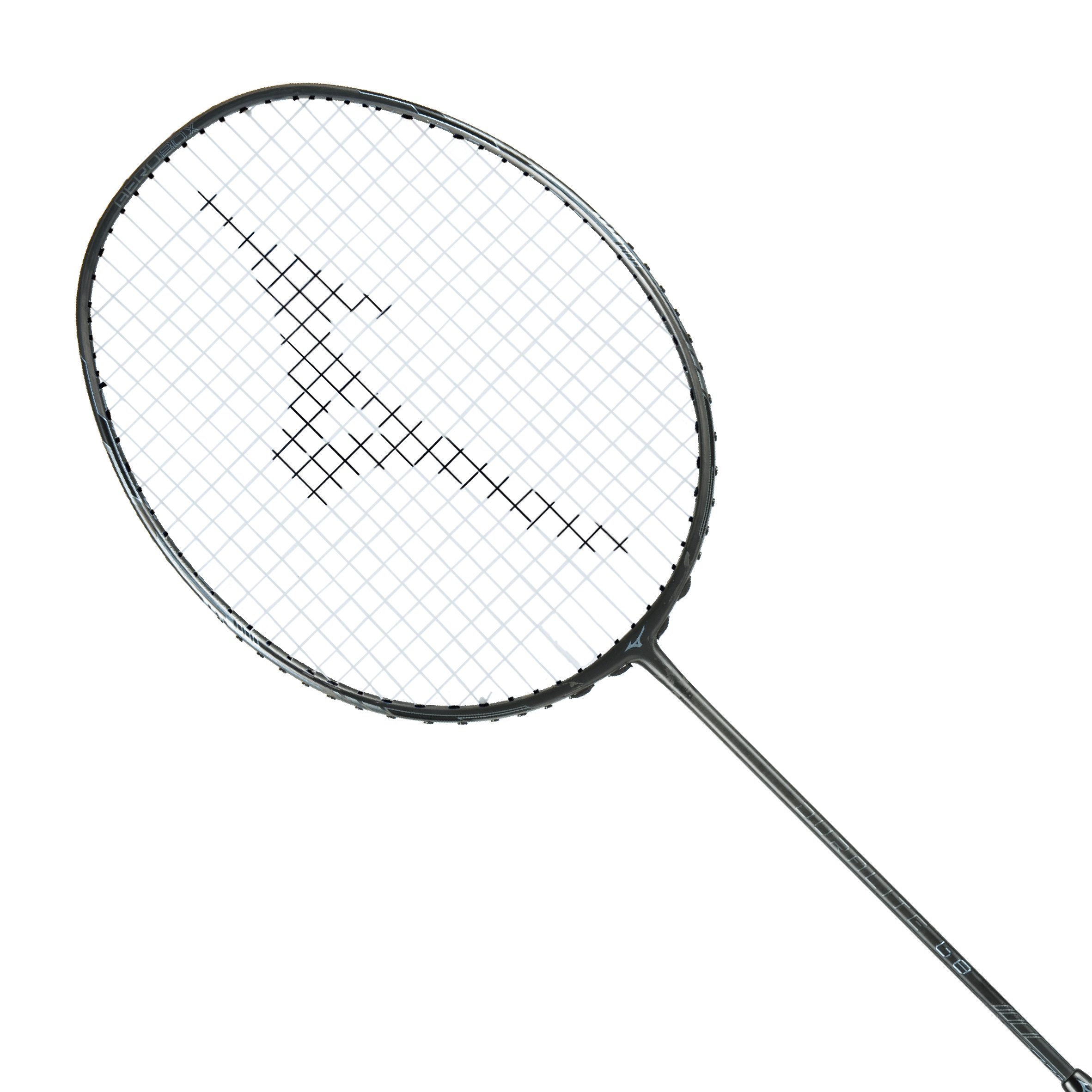 mizuno duralite 68