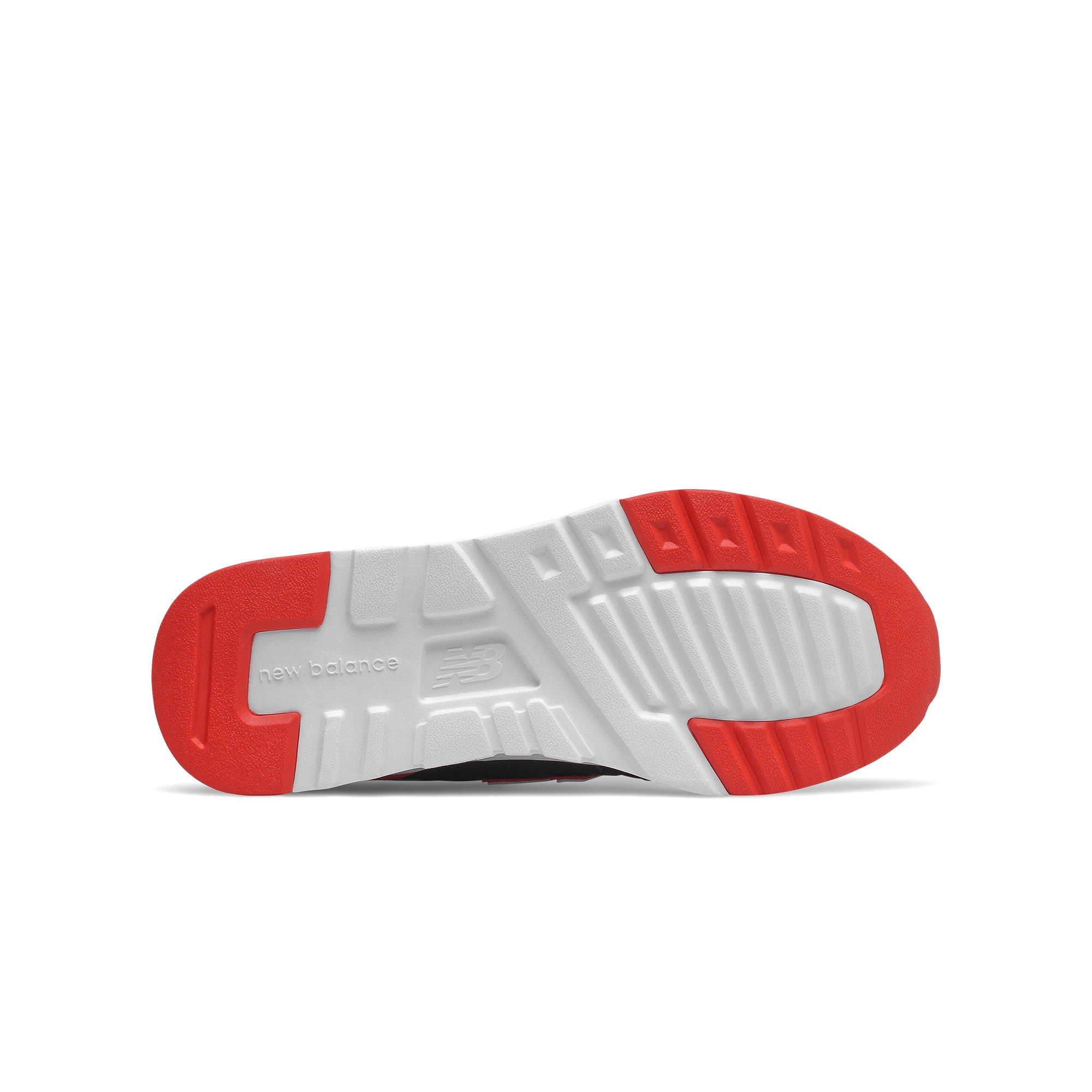 NEW BALANCE Giày sneaker trẻ em Classic GR997HMK