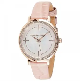 mk cinthia watch